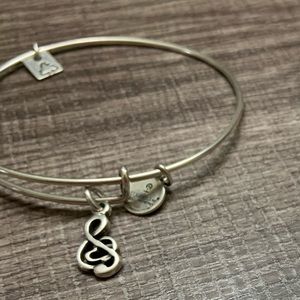 Alex and Ani bracelet